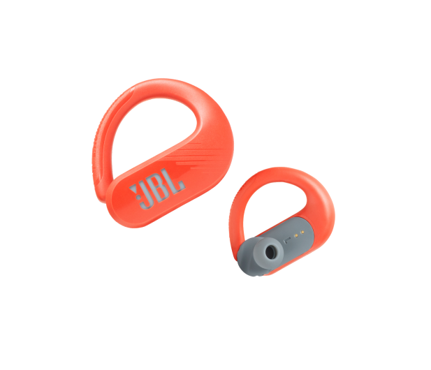 JBL Endurance Peak II Pomarańczowy - 606342 - zdjęcie 12